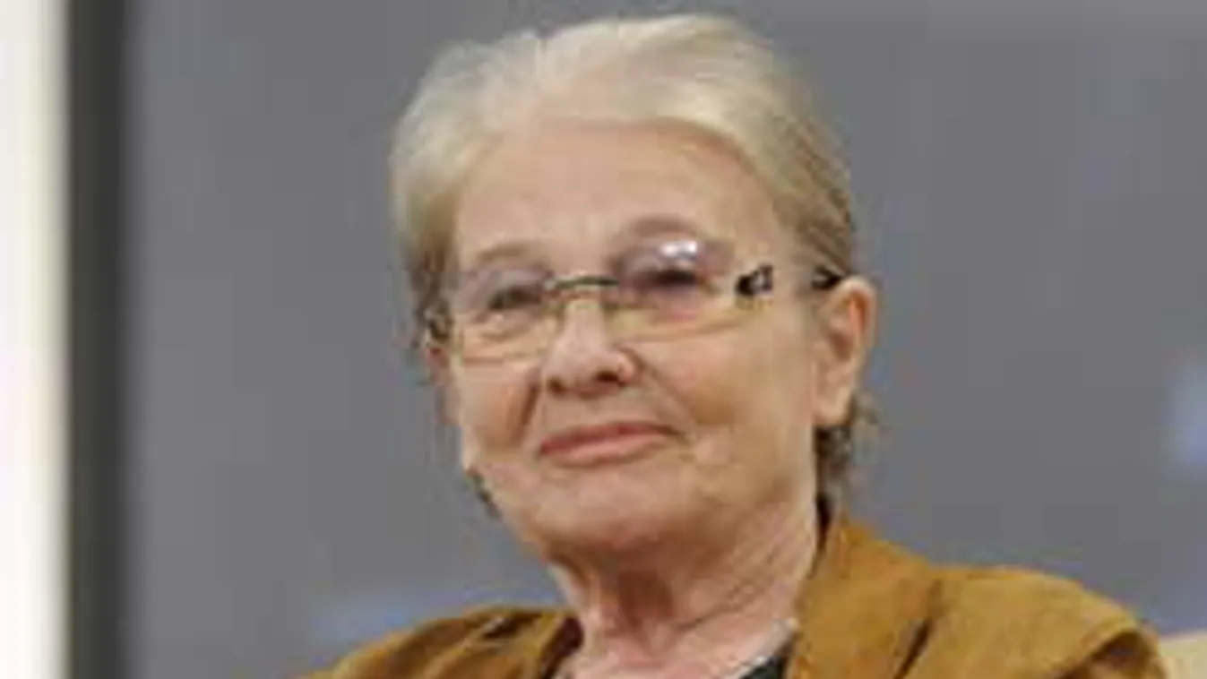 Friss hírek a balesetet szenvedett Törőcsik Mari állapotáról!