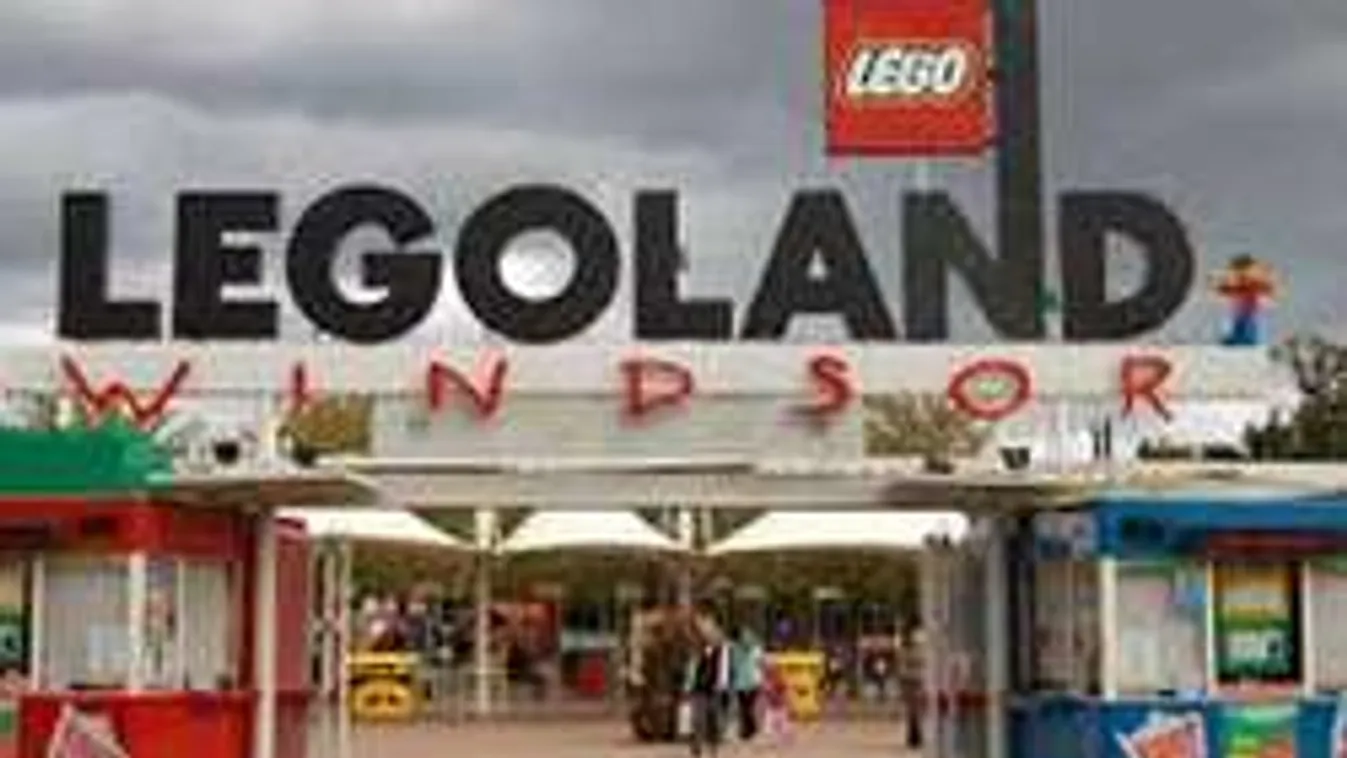 Borzalom: Vidámparkban molesztálta a kislányokat a perverz rém!