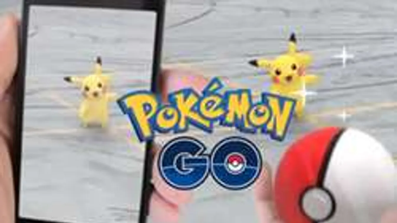 Iskolának hajtott a kocsijával, mert Pokémonozott