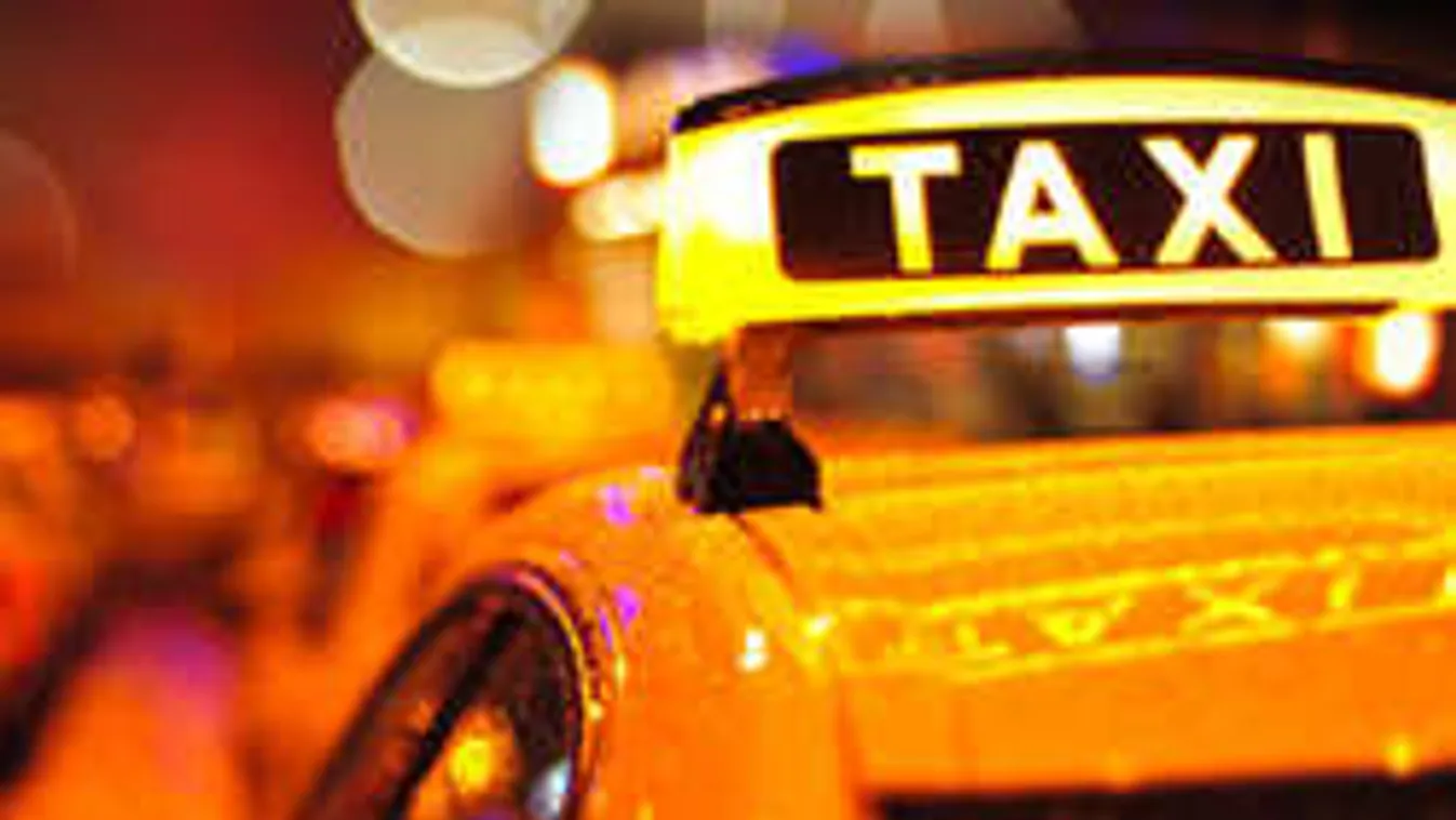 A magyar taxisok egyik legmocskosabb trükkje!