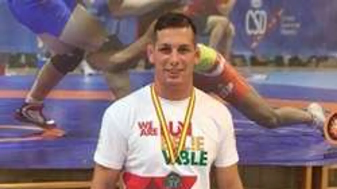 Egészségét kockáztatta az olimpiáért éremesélyes sportolónk