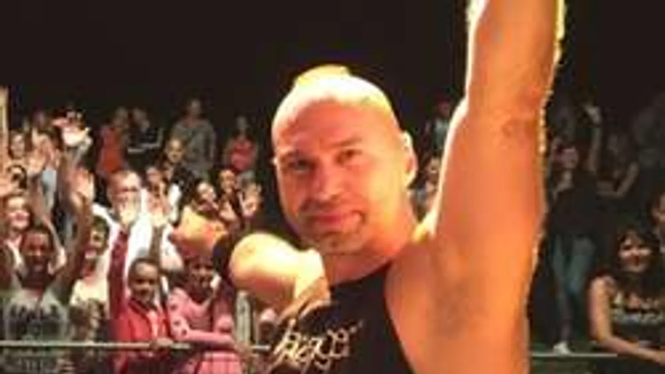 Megszólalt a Happy Gang verekedési ügybe keveredett frontembere