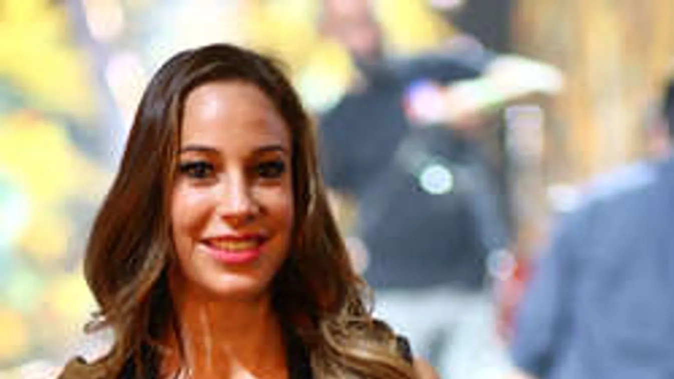 Vajna Tímea kibuggyanó melleitől garantáltan jó lesz az éjszakád!