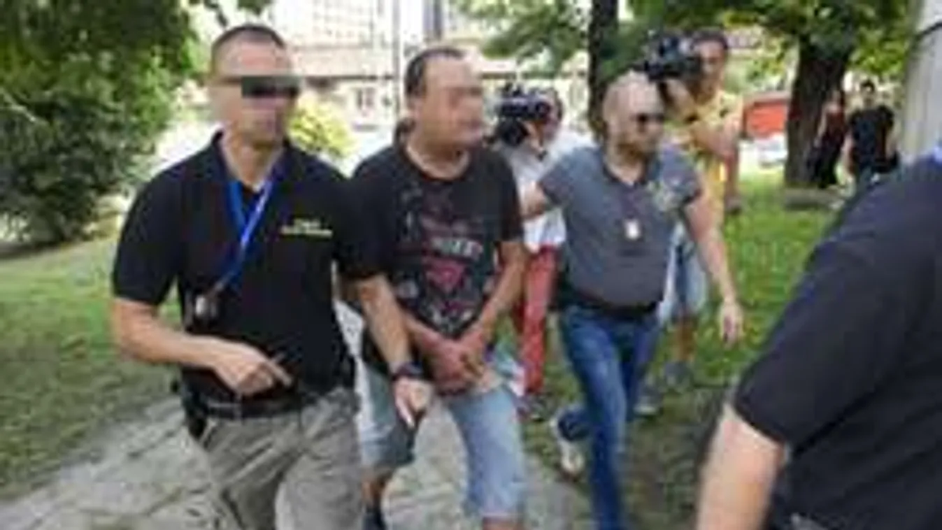 Meglepő bejelentés a gödöllői rablógyilkosság ügyében!