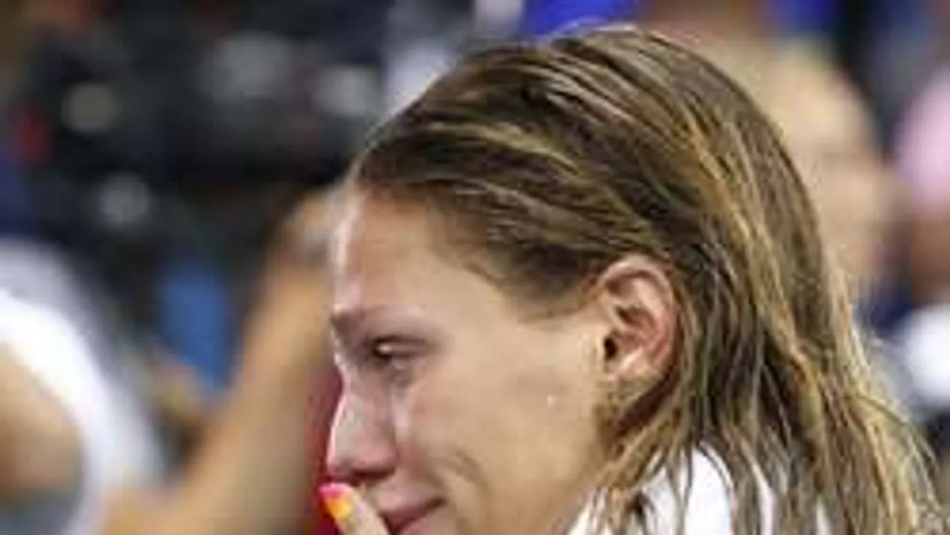 Az olimpia legmeghatóbb képei, szem nem marad szárazon!