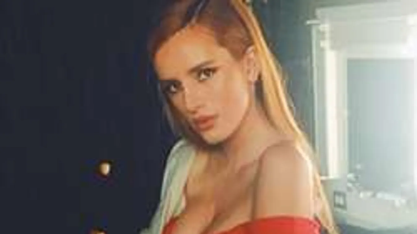 Erotikus videóban ismerte el biszexualitását a népszerű színésznő!