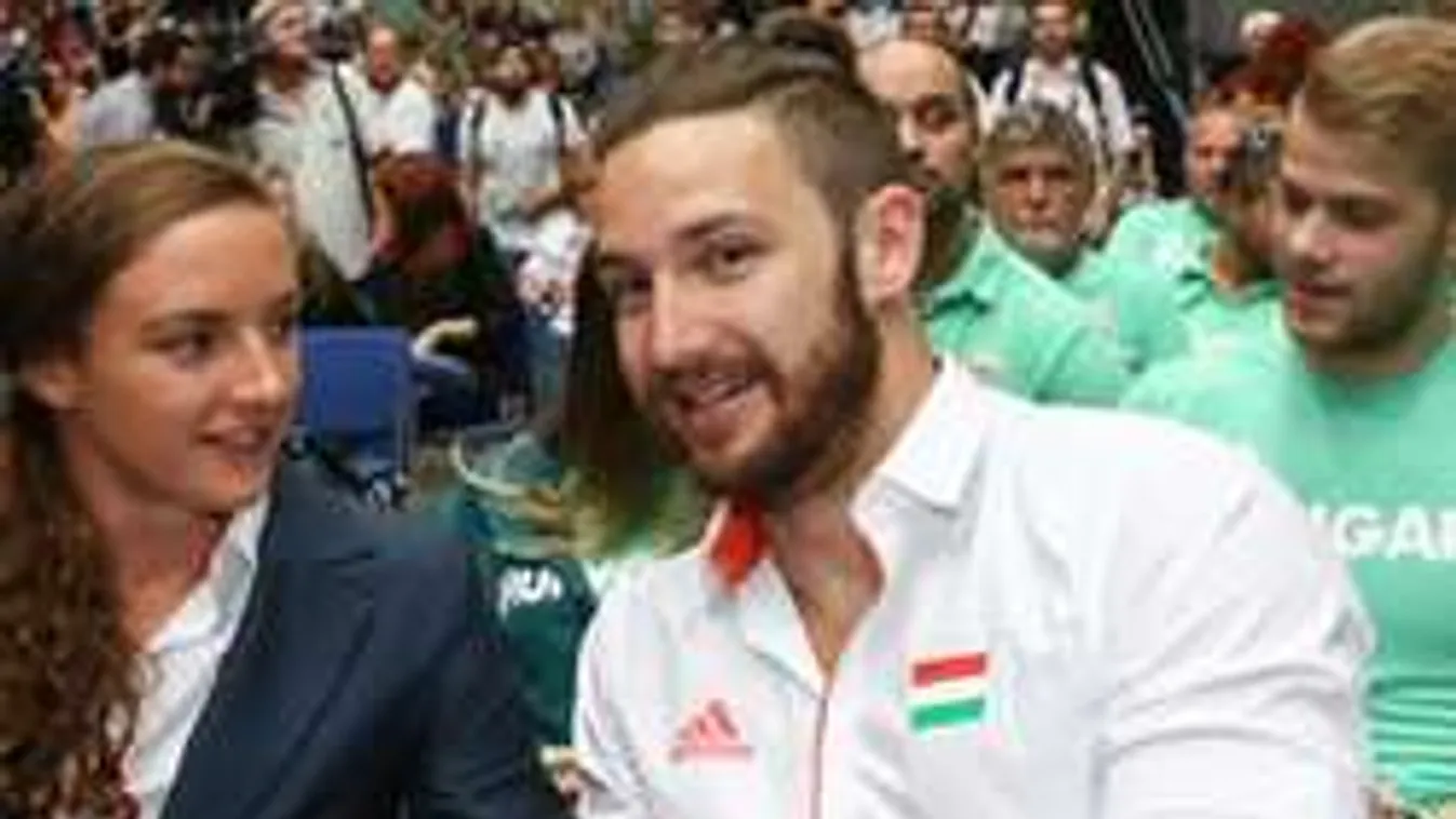 Cukin beszólt Hosszú Katinkának kedvenc sztárúszónk