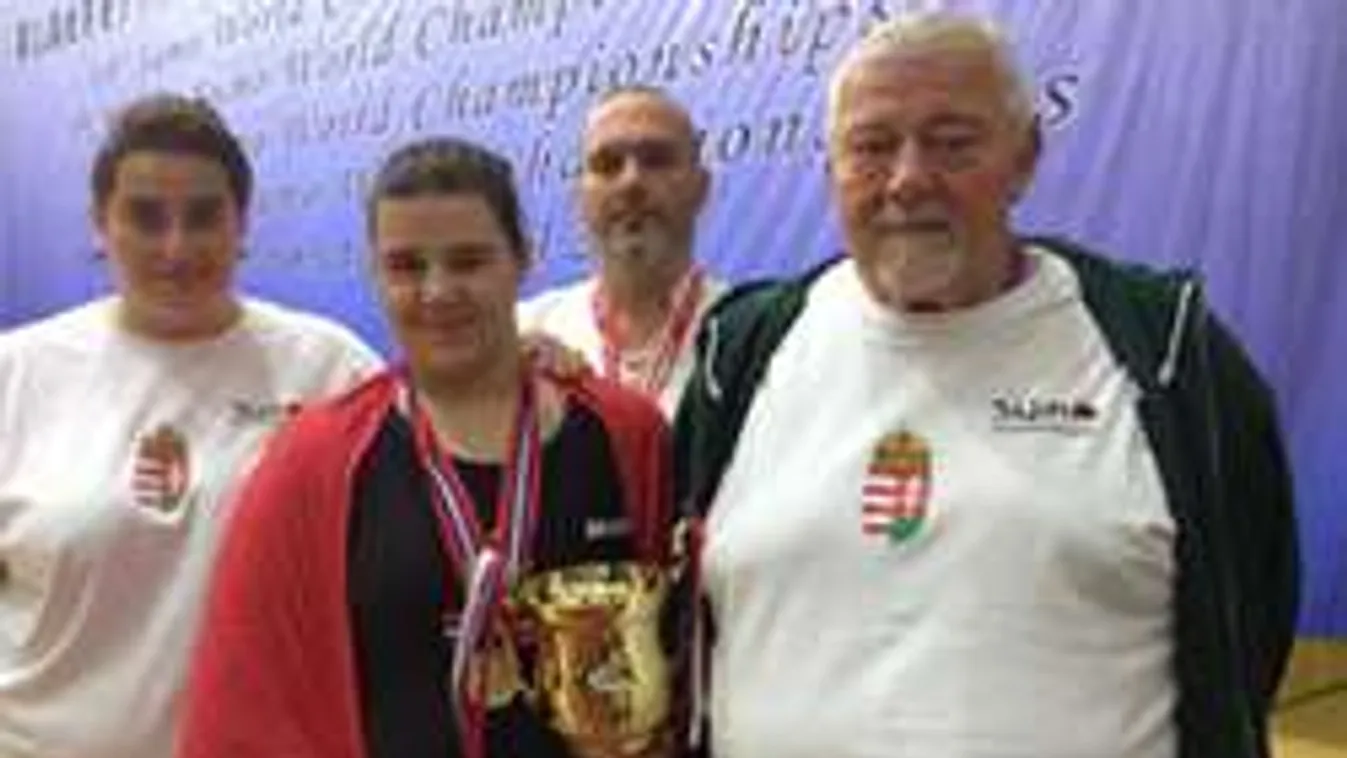 Drámai hír: az életéért küzd a magyar sport legendás alakja