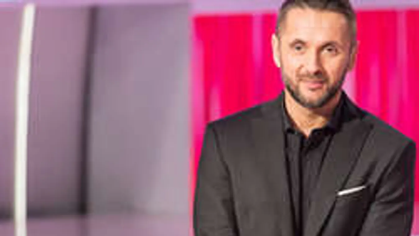 Csodagyerek: Hihetetlen fotót mutatott kisfiáról Majka!