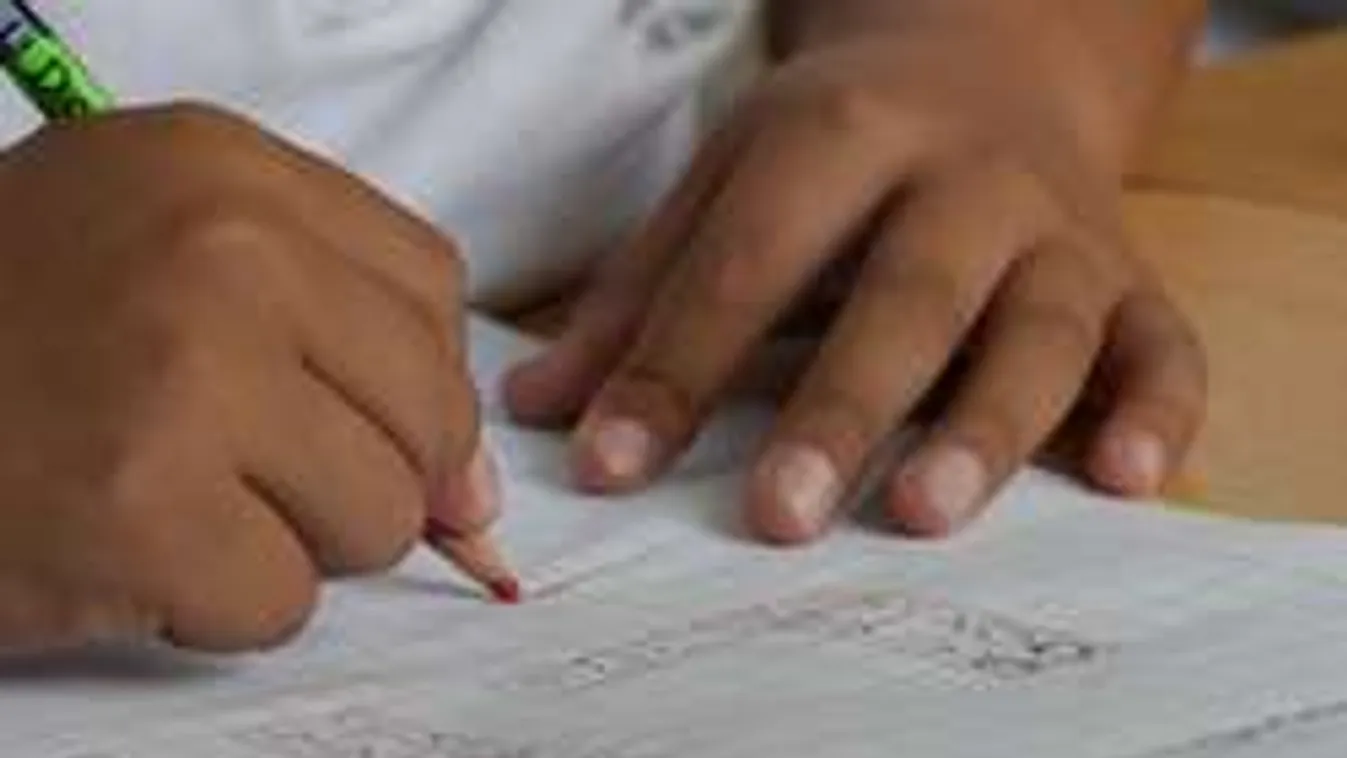 Milyen idő lesz a tanévnyitón? Így öltöztesd fel a gyereket!