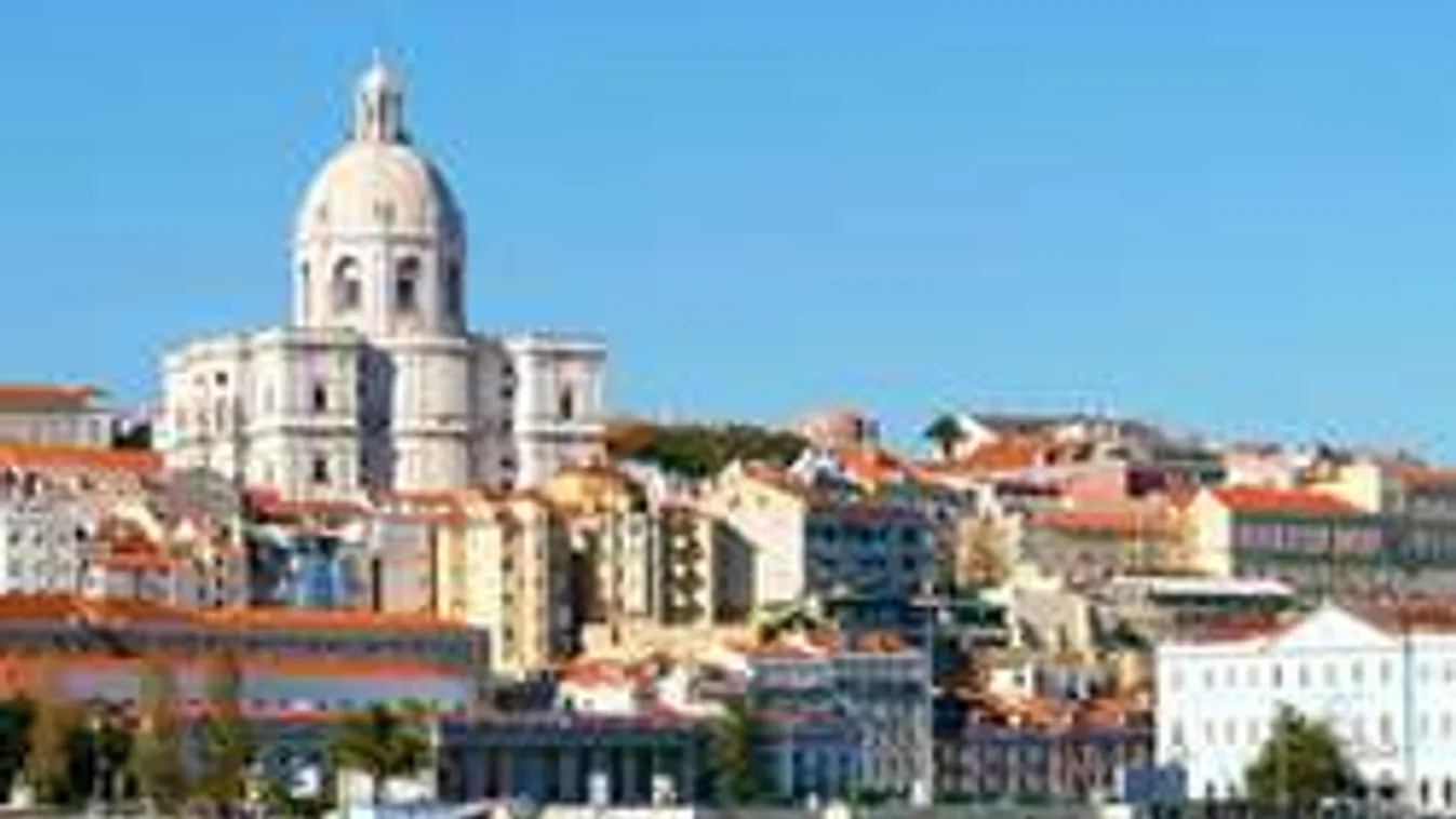 Töltődj fel Lisszabonban: 8 napos út repülőjeggyel és szállással 37.180 Ft-tól!