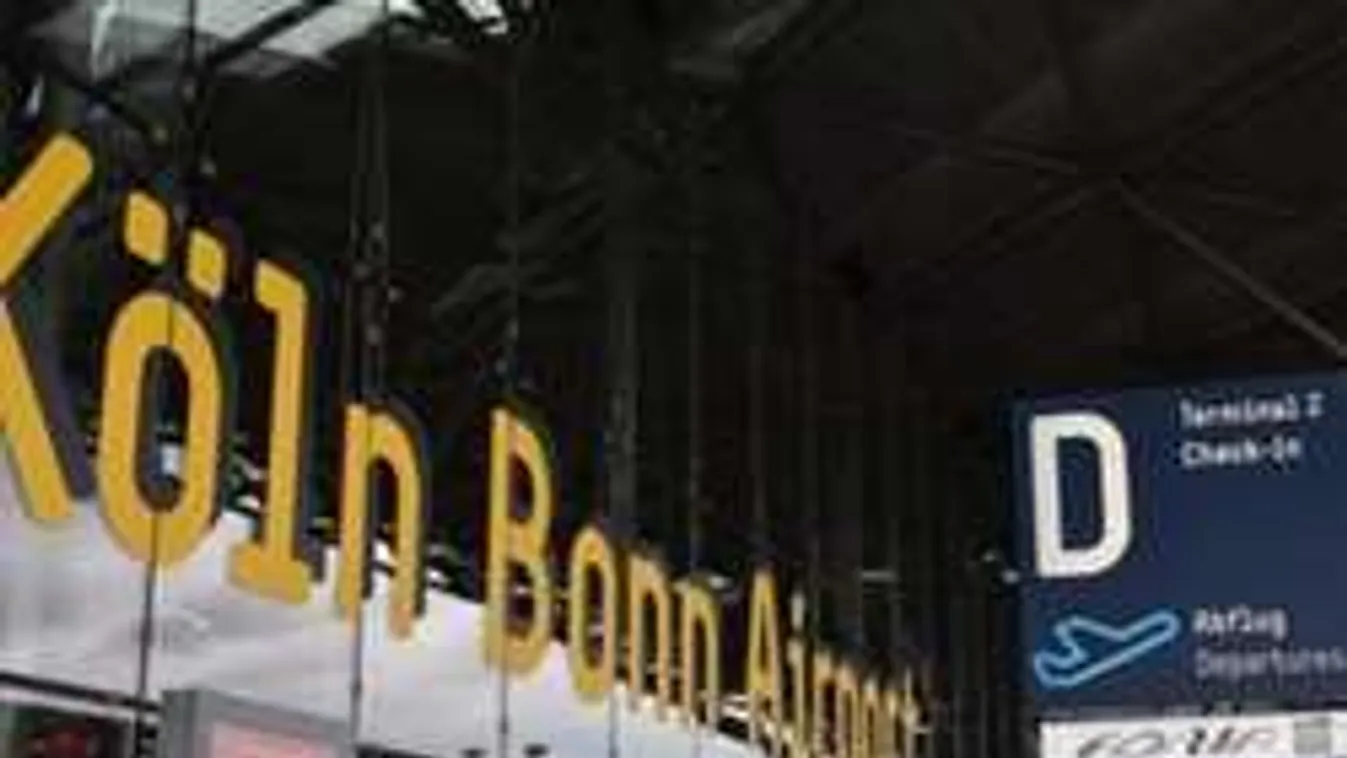 Éjjelente, titokban szállítják a migránsokat repülővel Németországba!