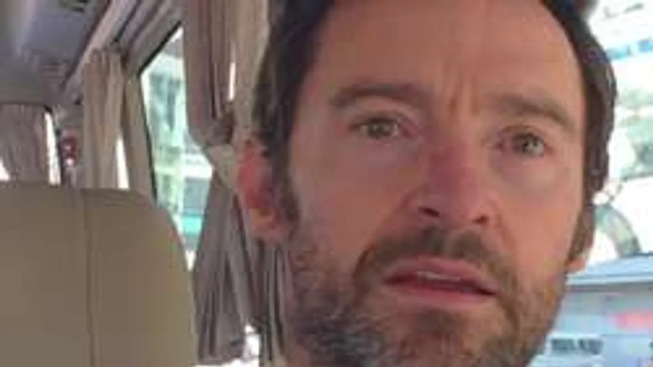 Uramisten! Mitől öregedett meg ennyire a szépfiú?