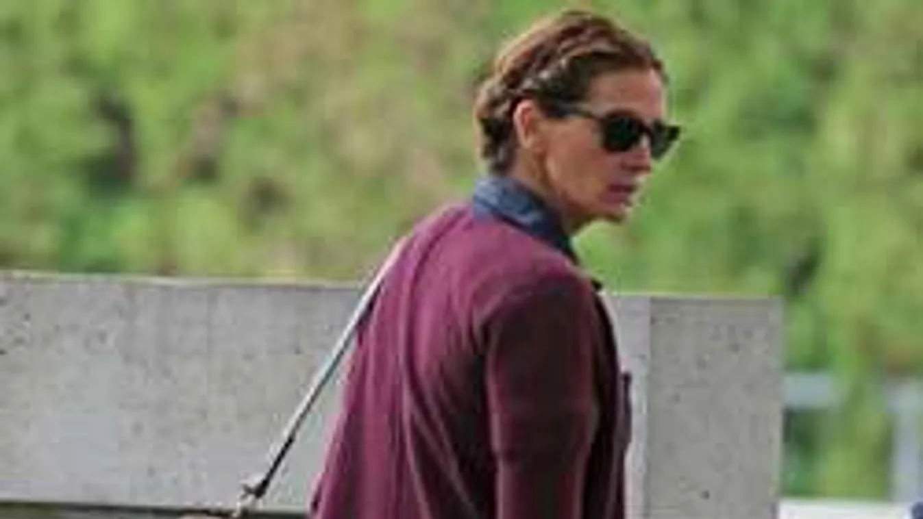 Betegsége miatt tört rá a sírógörcs Julia Robertsre - Fotó