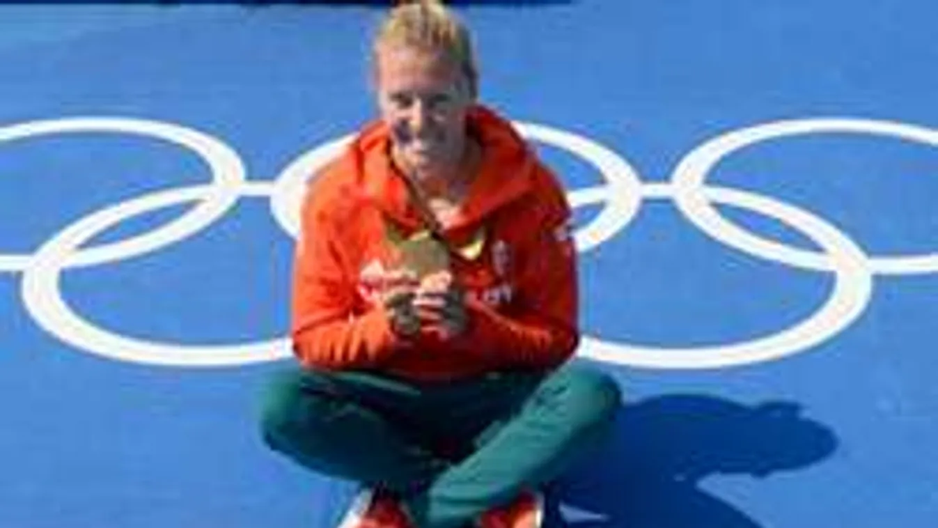 Bővült a százmilliós magyarok klubja Rióban