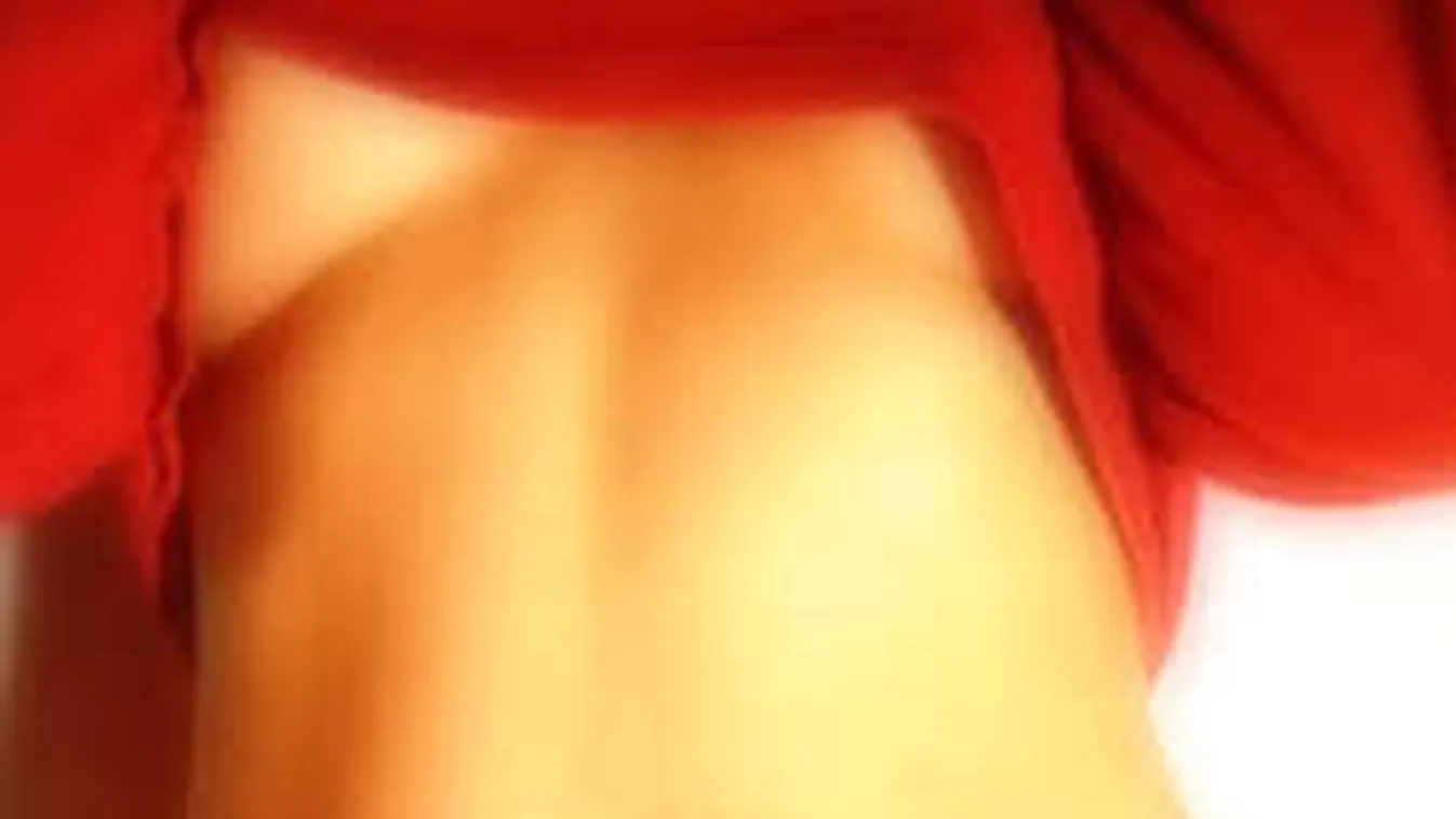 Tudod, mi kell a nőnek?