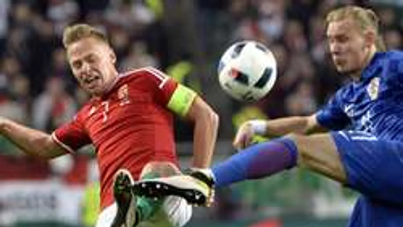 Dzsudzsák ezt üzente az új szerződése kapcsán