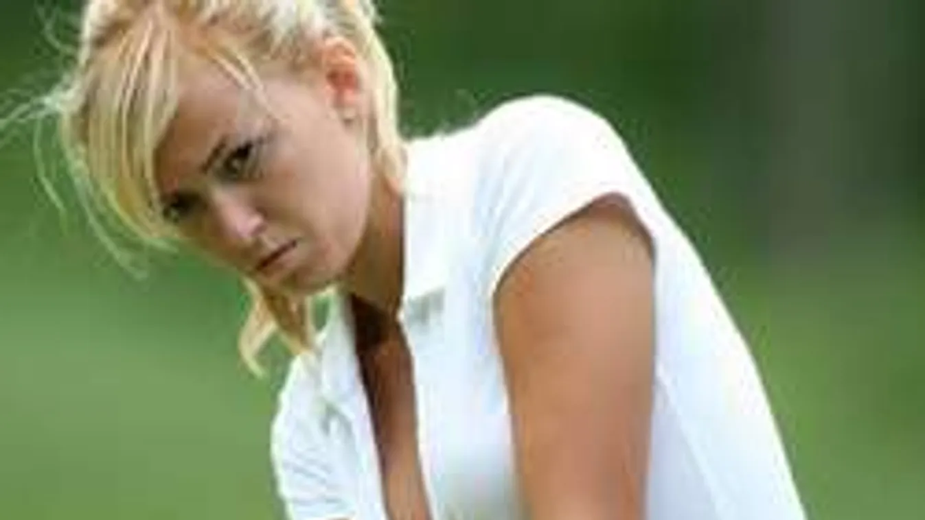 Nem bír lázadó vérével a világsztár gazella testű lánya - Fotók