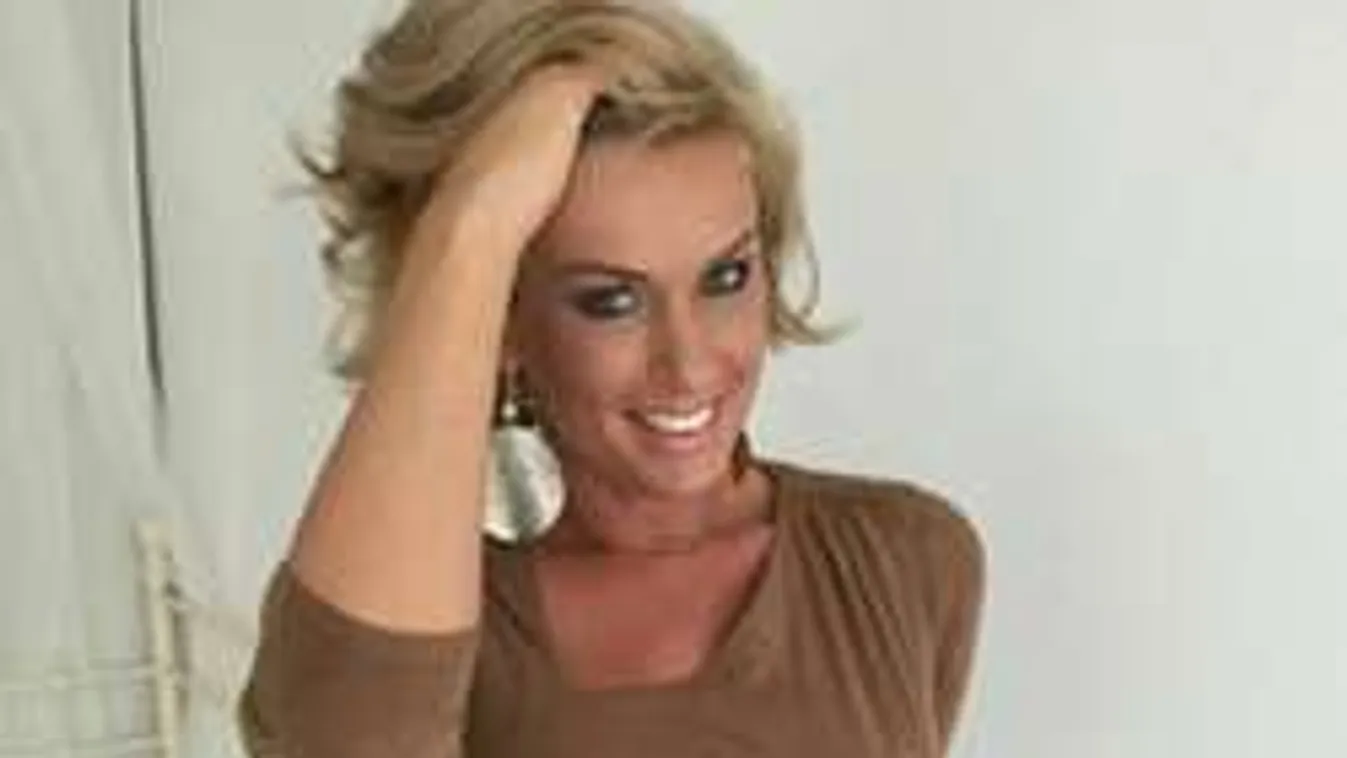 Ultimátumot adott a párjának Molnár Anikó!