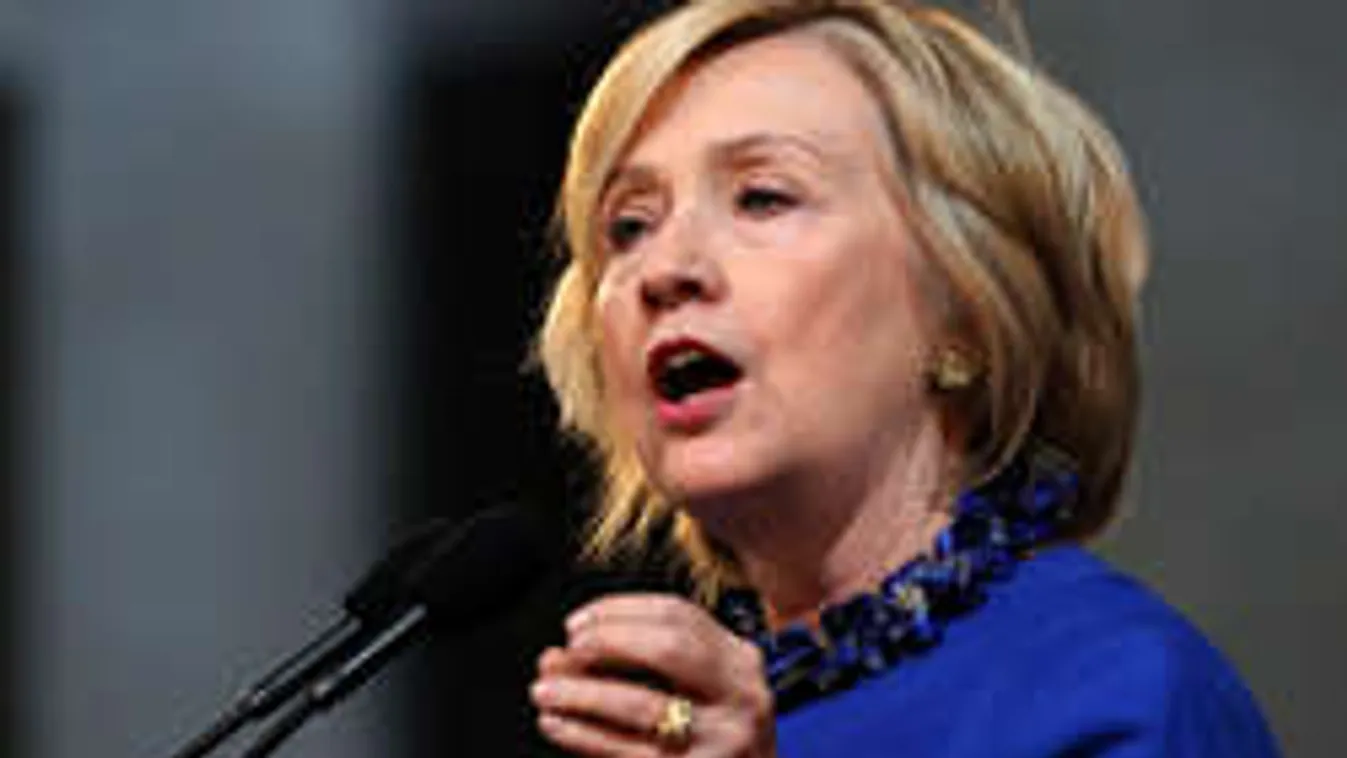 Gyanús: Eltették láb alól Hillary Clinton lebuktatóját