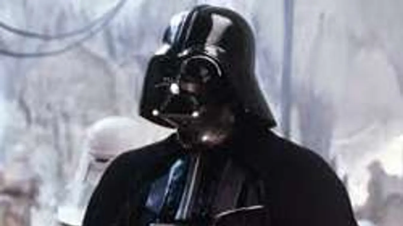 Tényleg jön Darth Vader! Itt az új Star Wars-előzetes