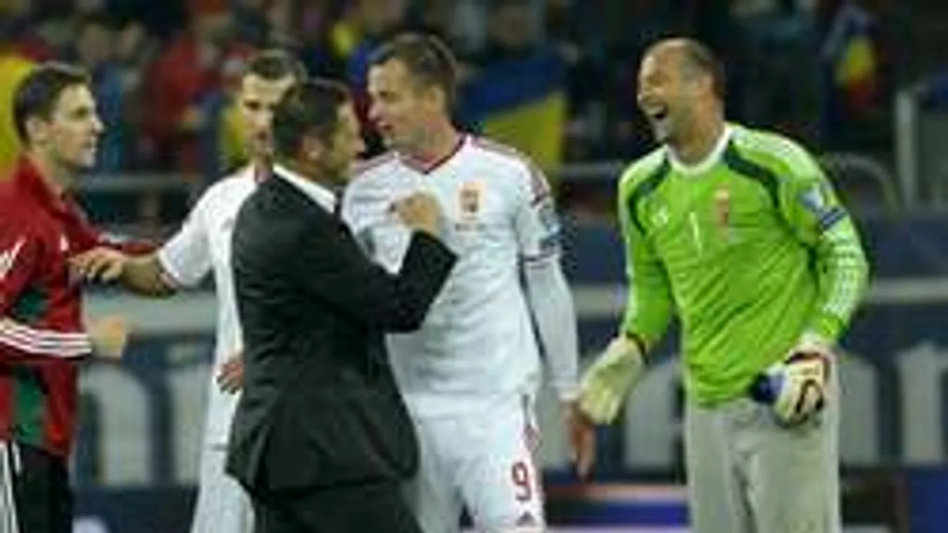 Megérkezett Dárdai válasza Király Gábor bejelentésére