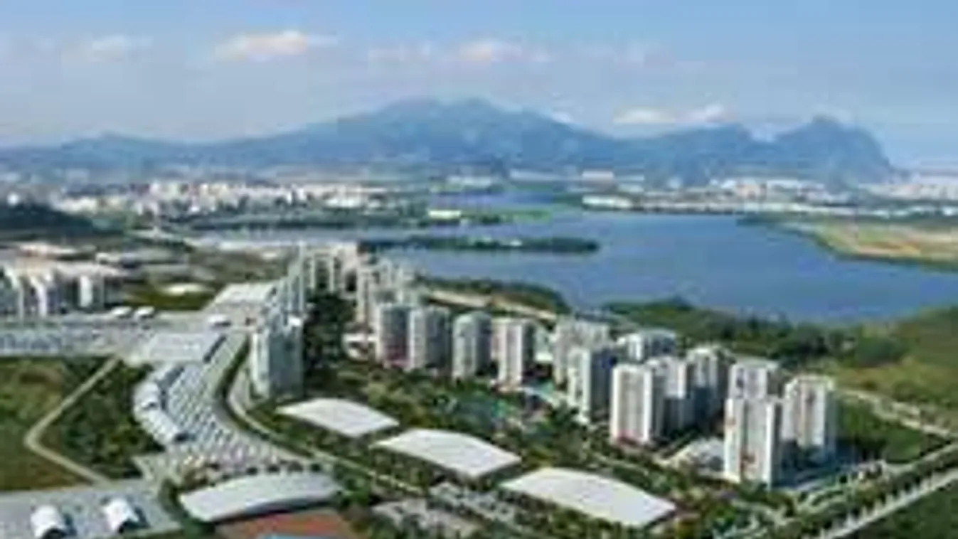 Rettegés Rióban: Ismert terrorista tűnt fel az olimpia helyszínén!