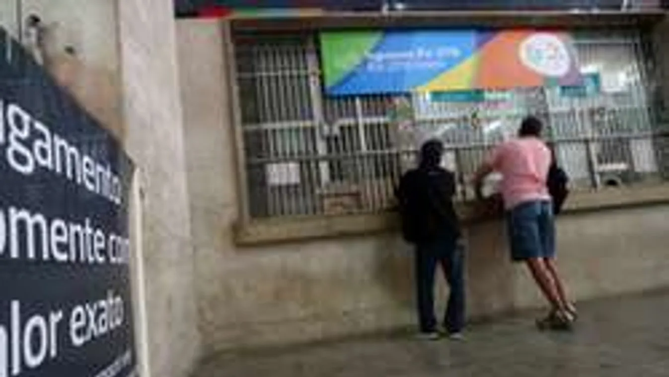 Érdektelenség az olimpián, ki szurkol Rióban?