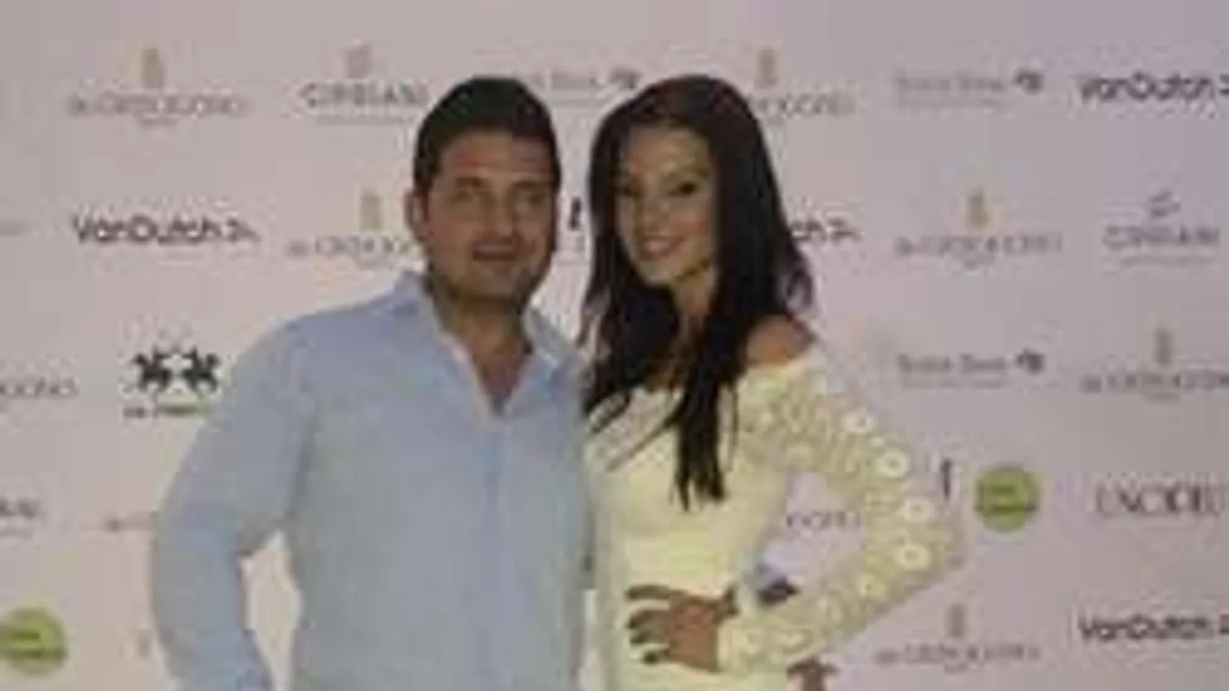 Ezért került válságba Sarka Kata és Hajdú Péter házassága