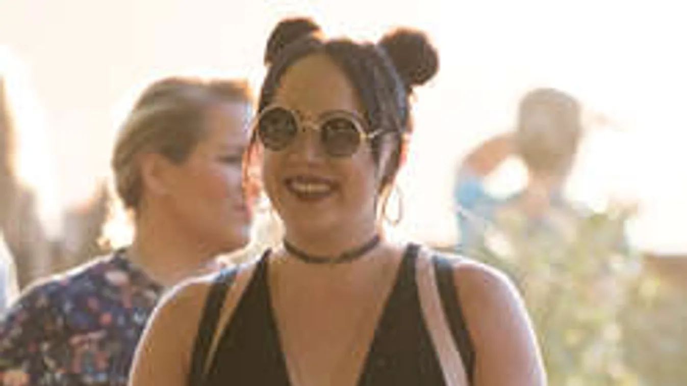 Hoppá: Így dorbézolt a pesti éjszakában Tóth Gabi!