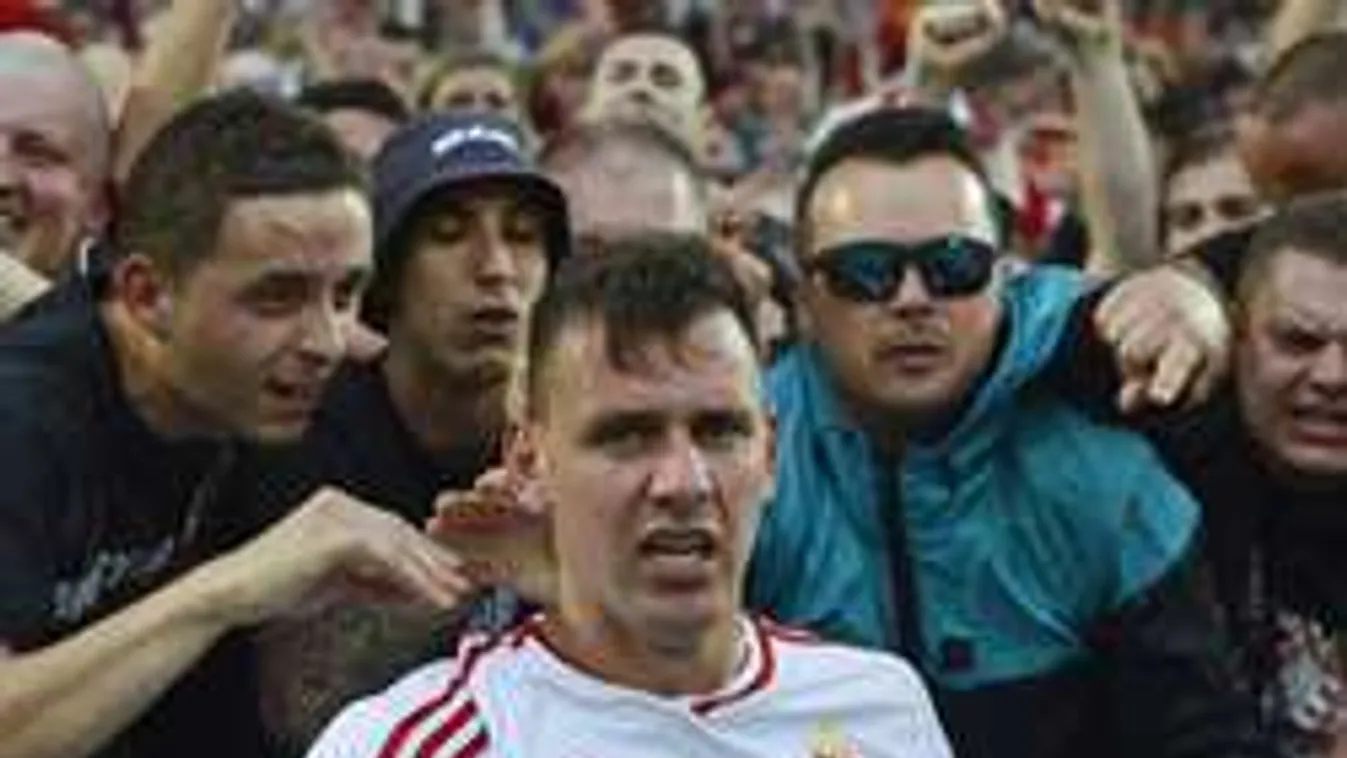 Váratlan fordulat, mindenkit átvert Szalai Ádám