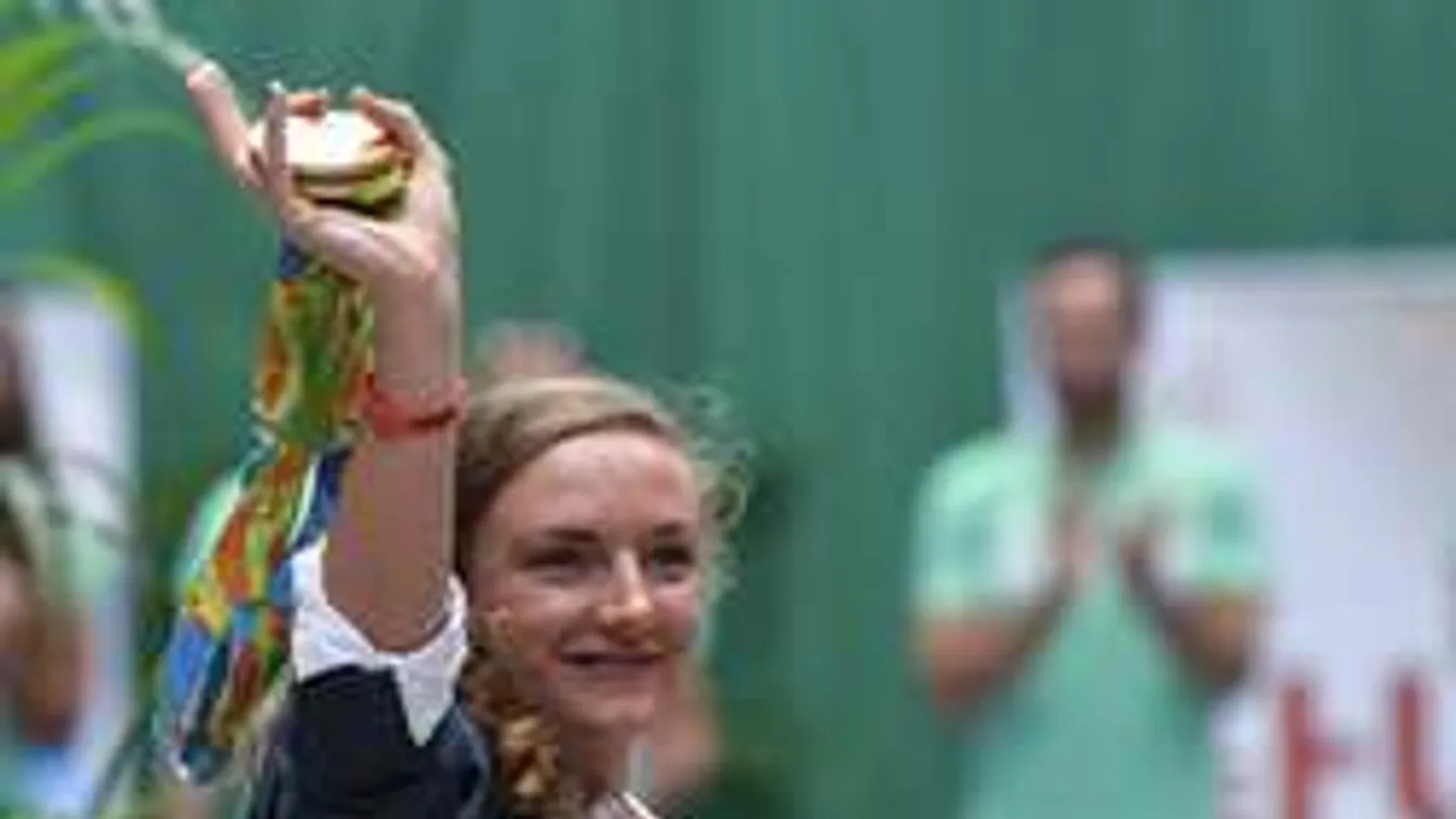 Augusztusi kereset, tengernyi pénz lett Hosszú jutalma