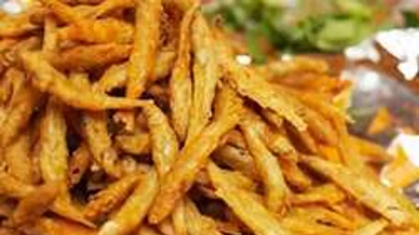 Tésztában sül a férfiak új sörös kedvence