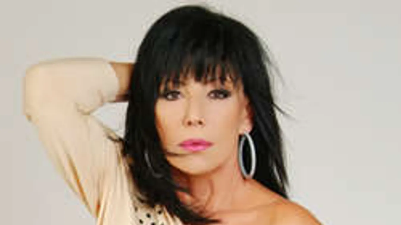 Intim titkáról vallott a népszerű magyar énekesnő