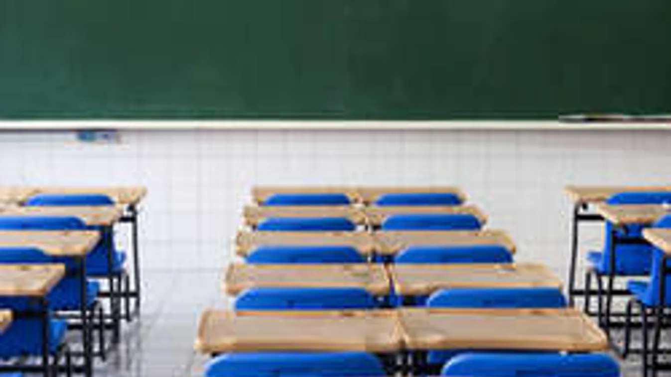 Új tantárgy az iskolákban: hogyan éljünk túl egy terrortámadást!