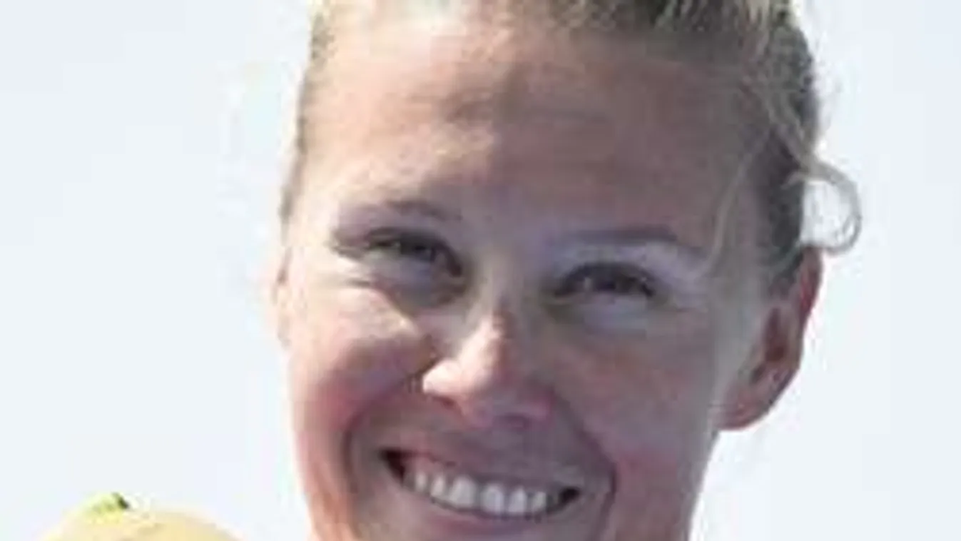 Aranyos napocska: Ragyogj tovább Danuta Rióban!