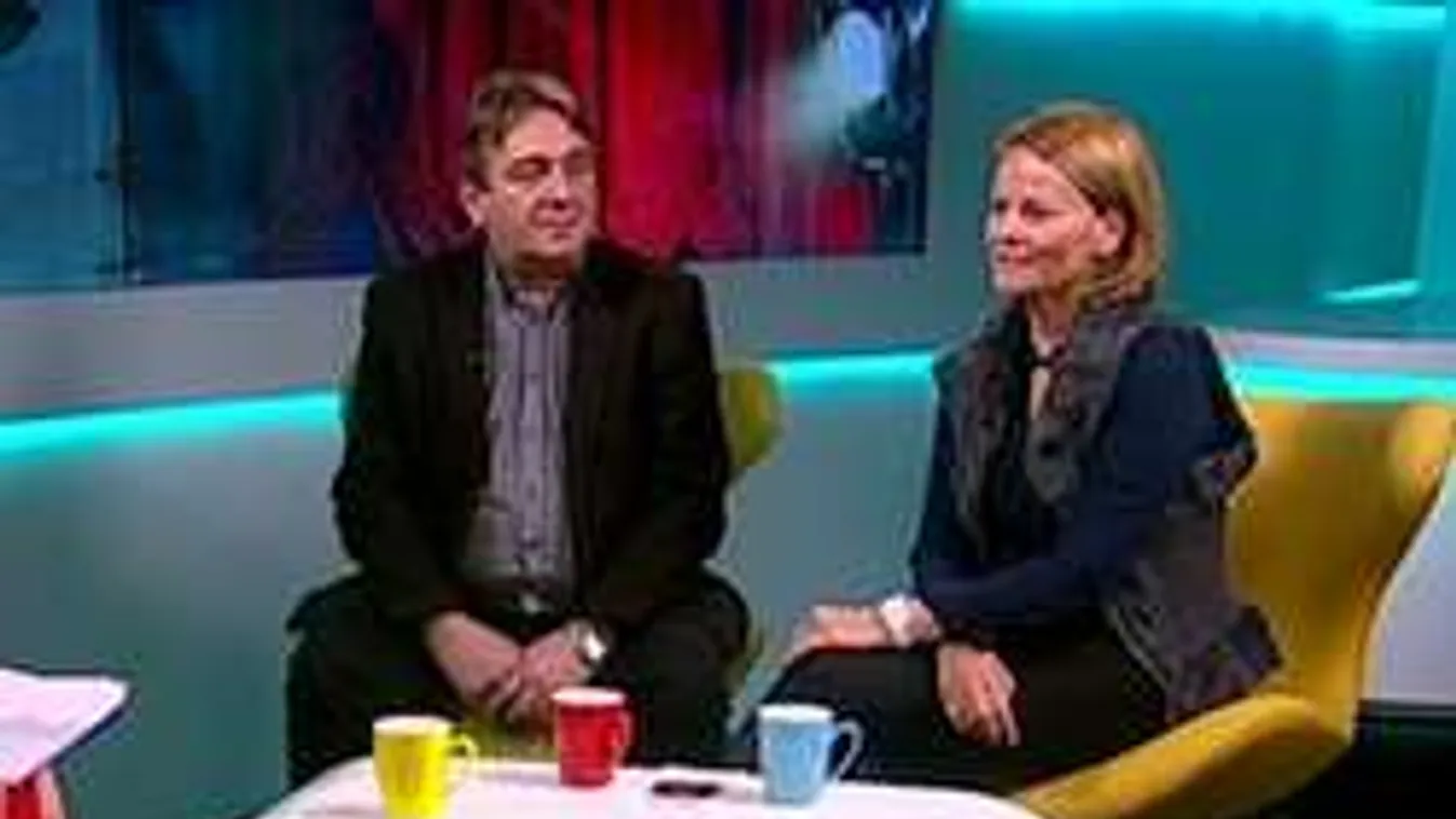 Titkos esküvőn házasodott össze a magyar színészpár!