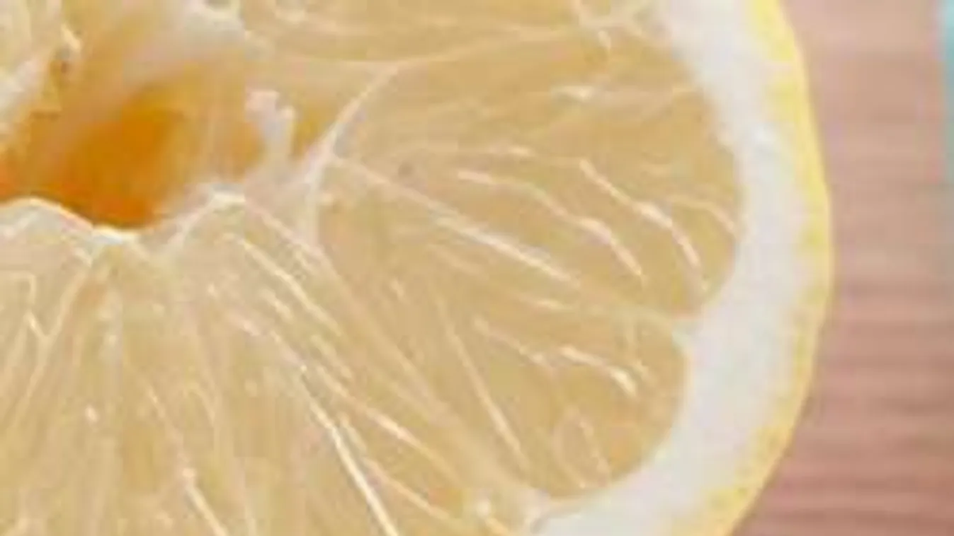 Életet menthet a C-Vitamin