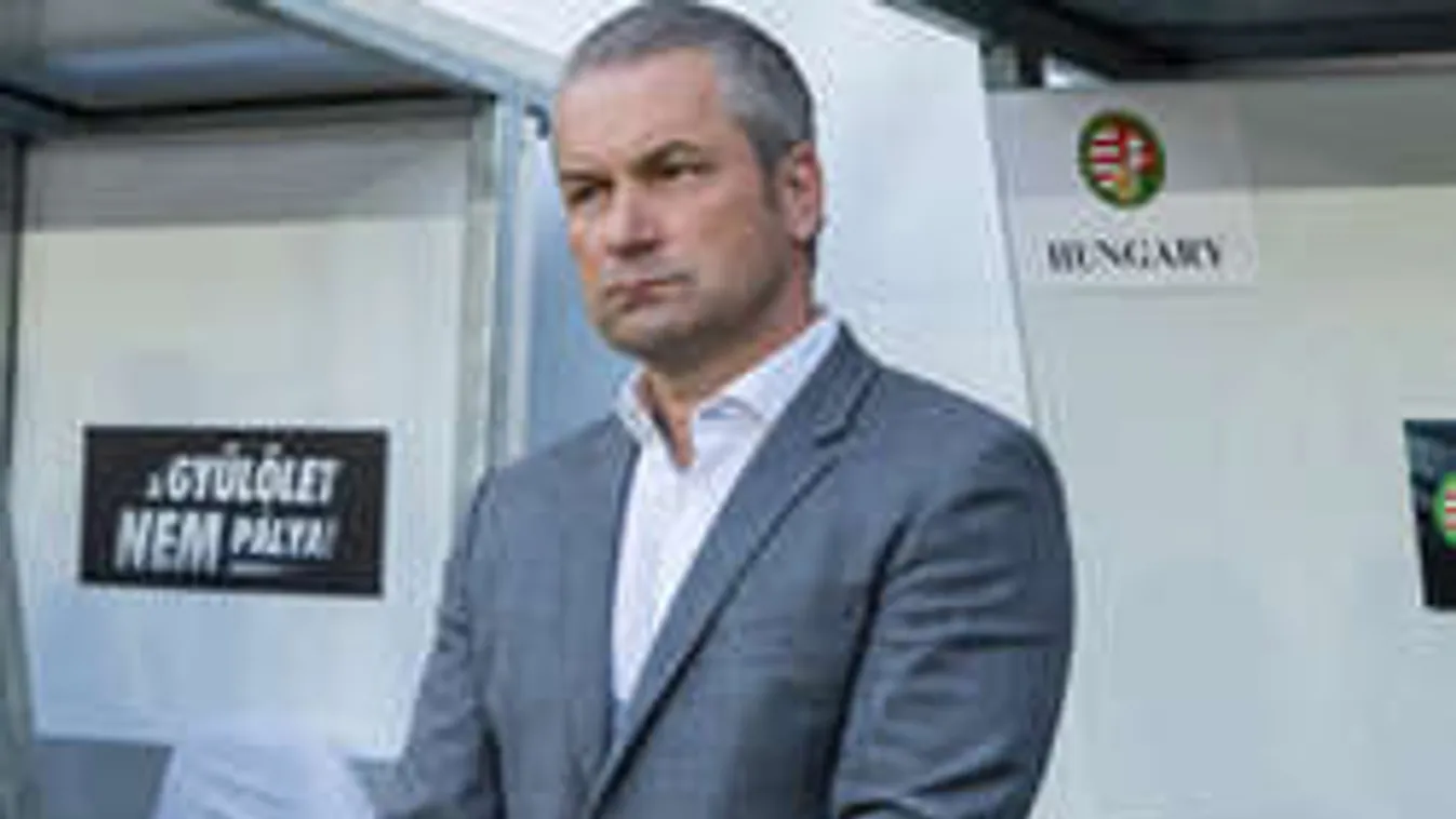 Nagy húzásra készül Storck: ő lehet a válogatott új ásza