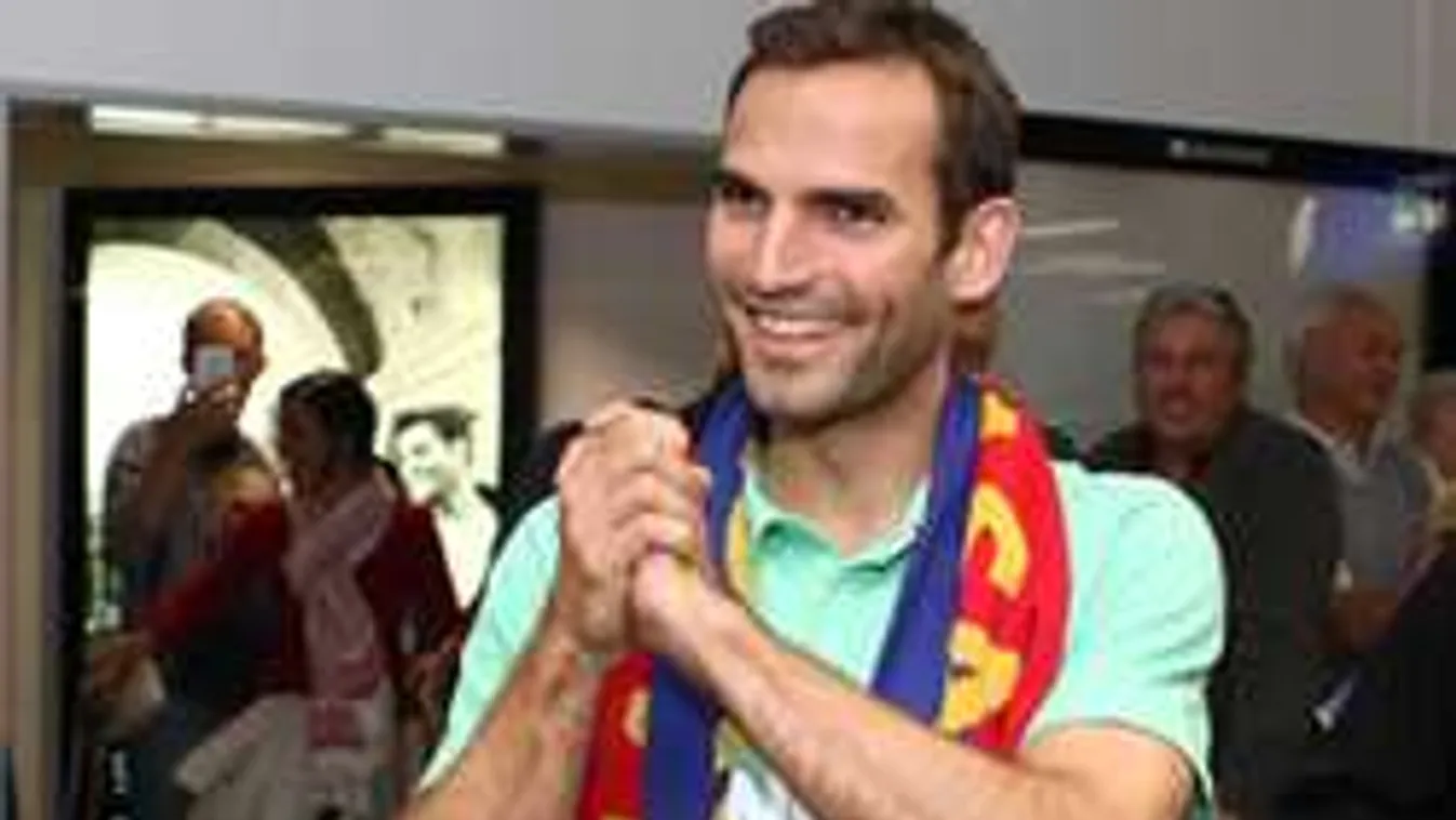 Ezért nem várta meg Szilágyi Áron a riói aranygépet