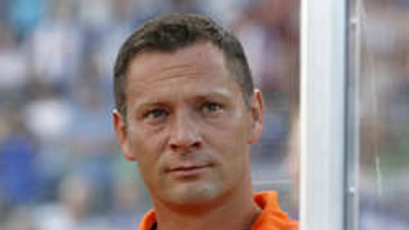 Szomorú tény, nem bíznak Dárdaiban a németek