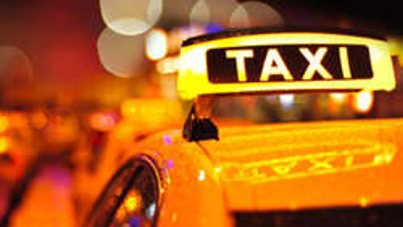 Elrabolta és megerőszakolta a 17 éves lányt a taxis!