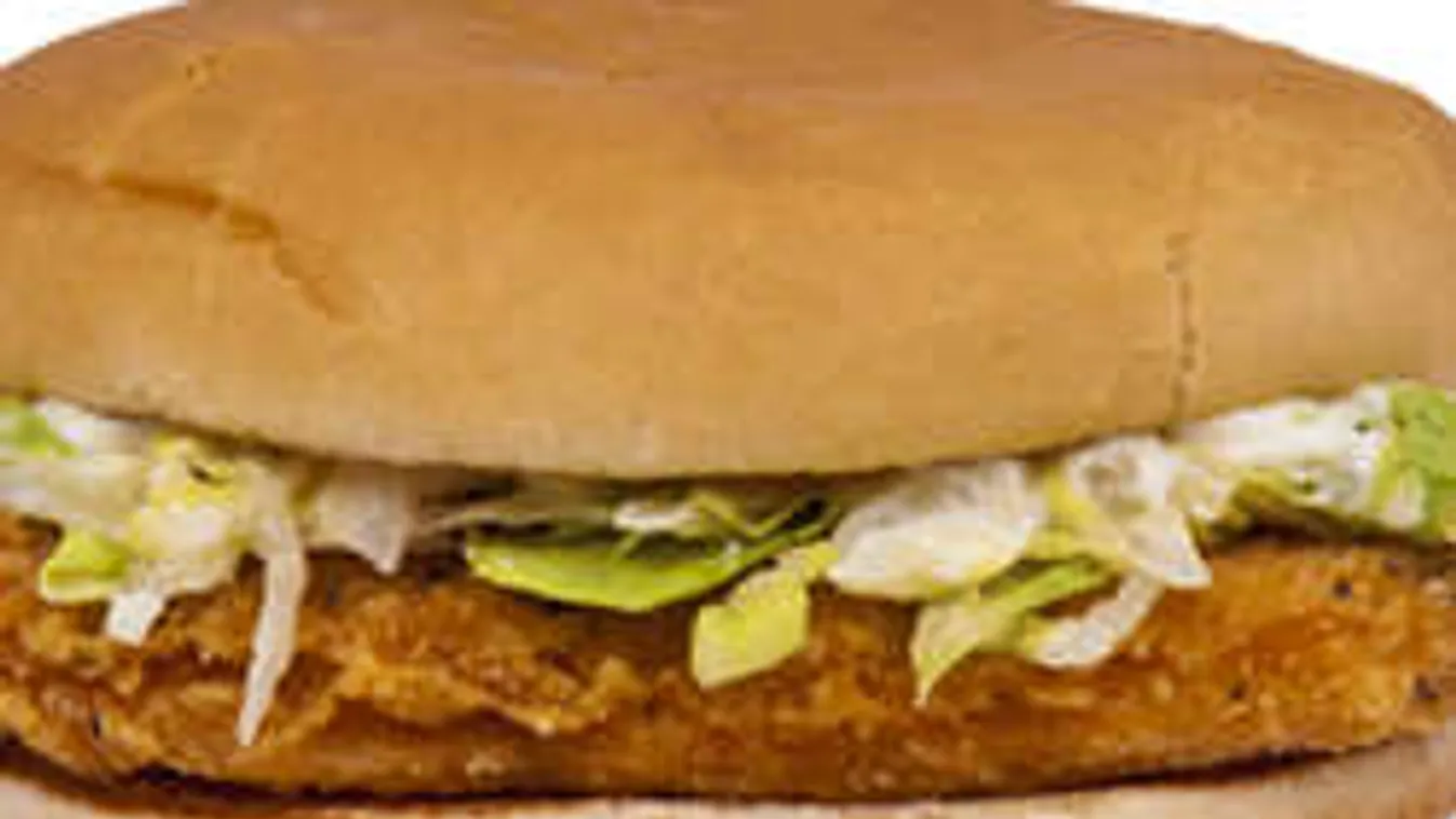 Videóra vették a hamburgerrel szexelő perverzt