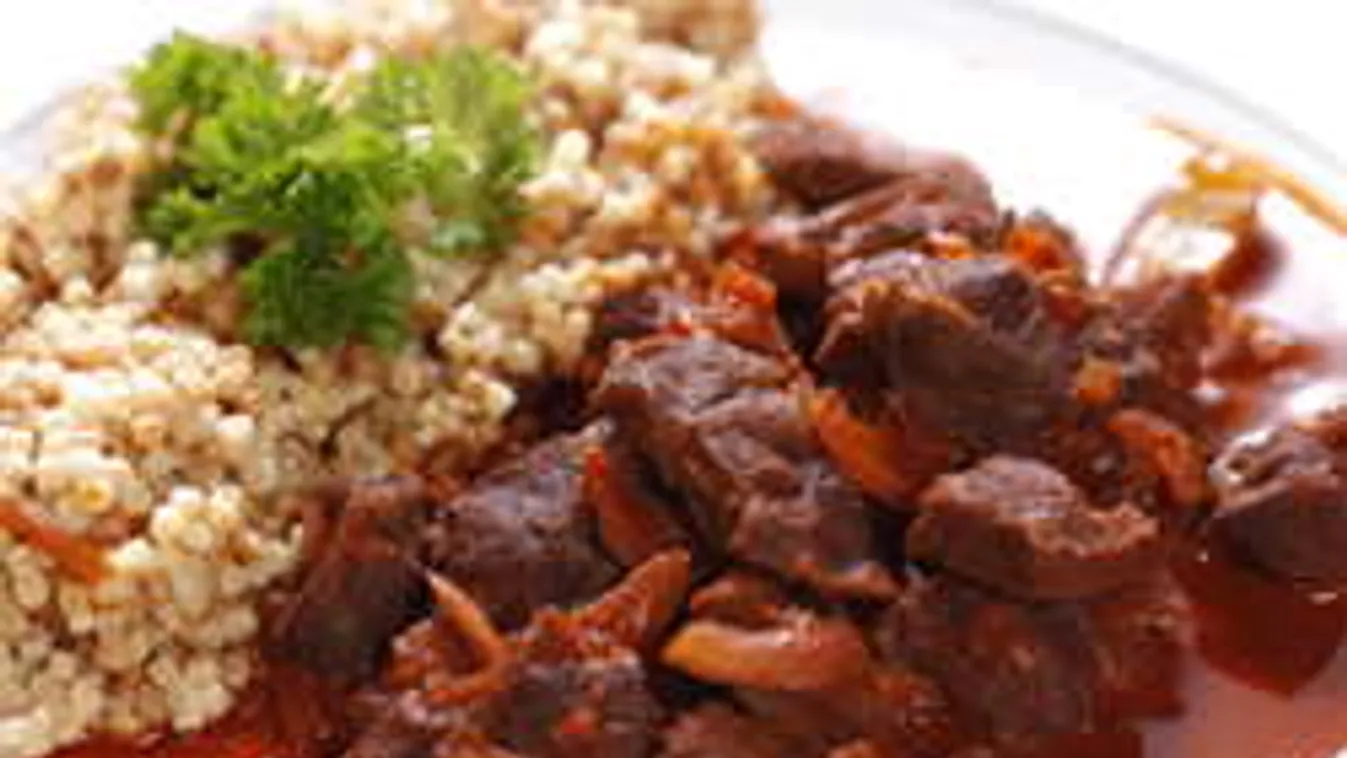 Méghogy a magyar kaja hizlal! Itt a 7 bizonyíték arra, hogy ez nem igaz!