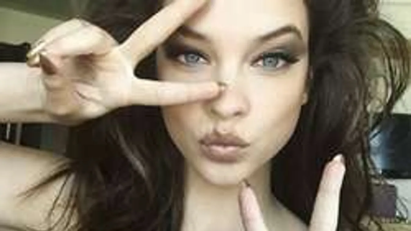 Hihetetlen! Ennyit keresett Palvin Barbi egy év alatt!