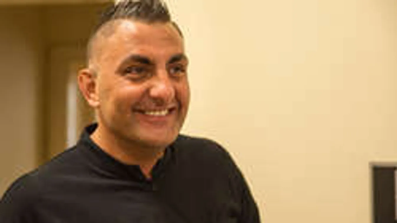 Megállíthatatlan: újra nagy dobásra készül Győzike?