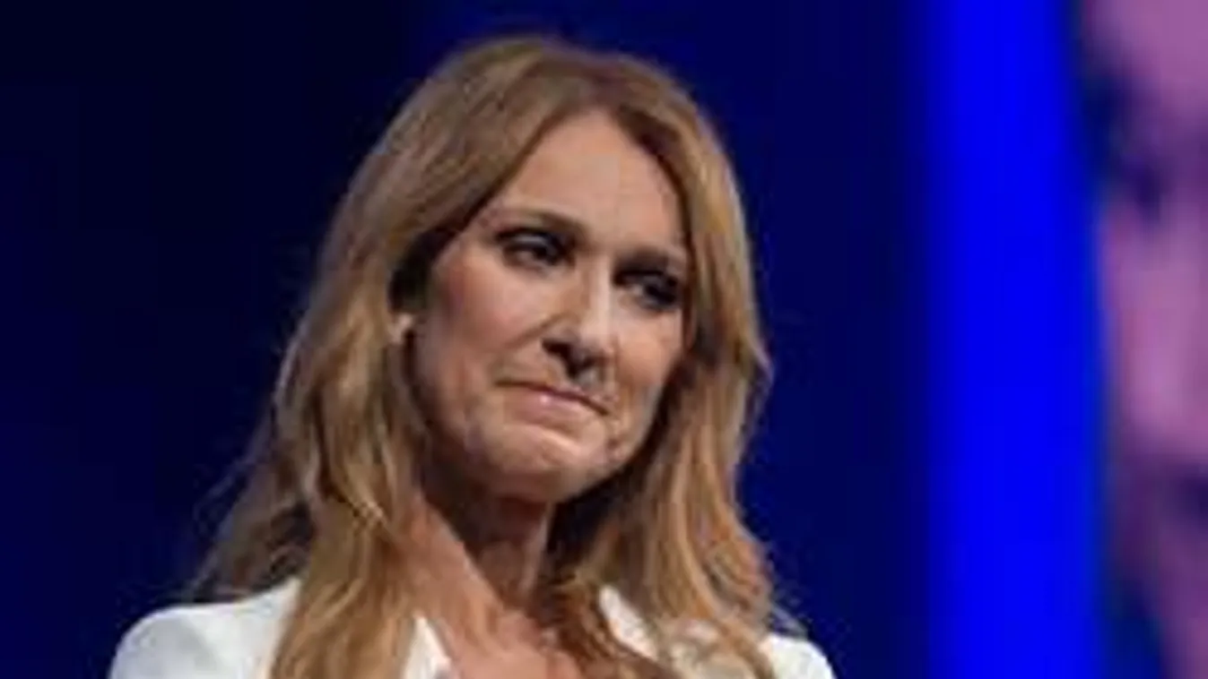 Újabb szörnyű csapás érte Céline Diont