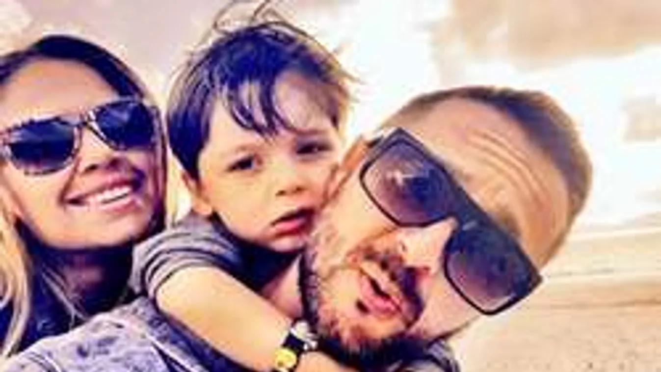 Sorstársainak üzent Majka édesanyja! Túl van a nehezén