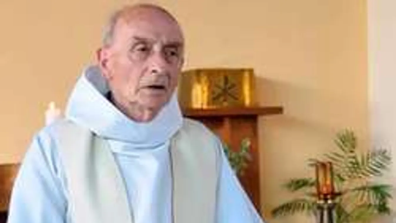 Ismerhette iszlamista gyilkosait az elvágott torkú pap!