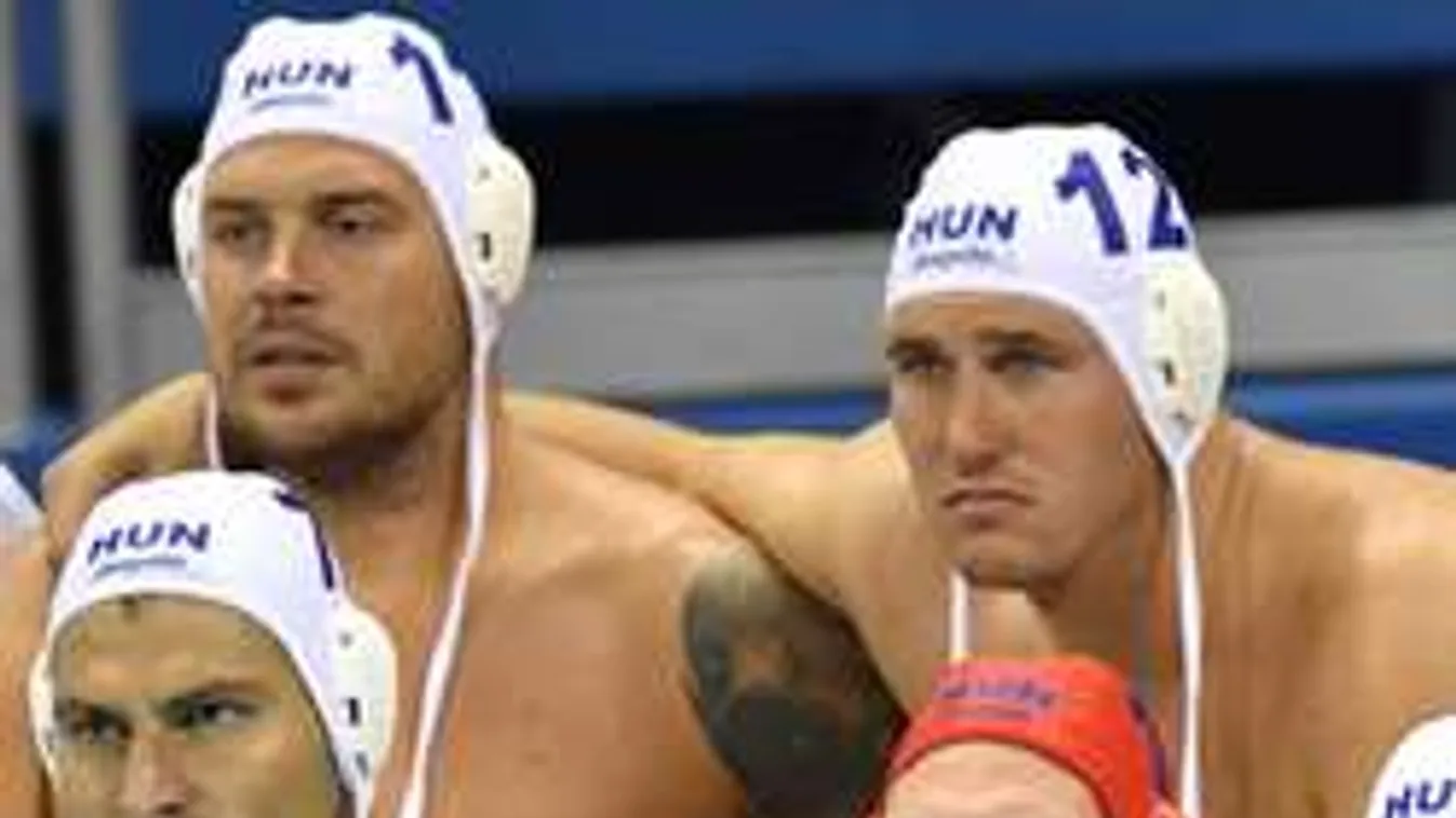 Kemény Dénes nem kertelt, tudja a pólós kudarc okát